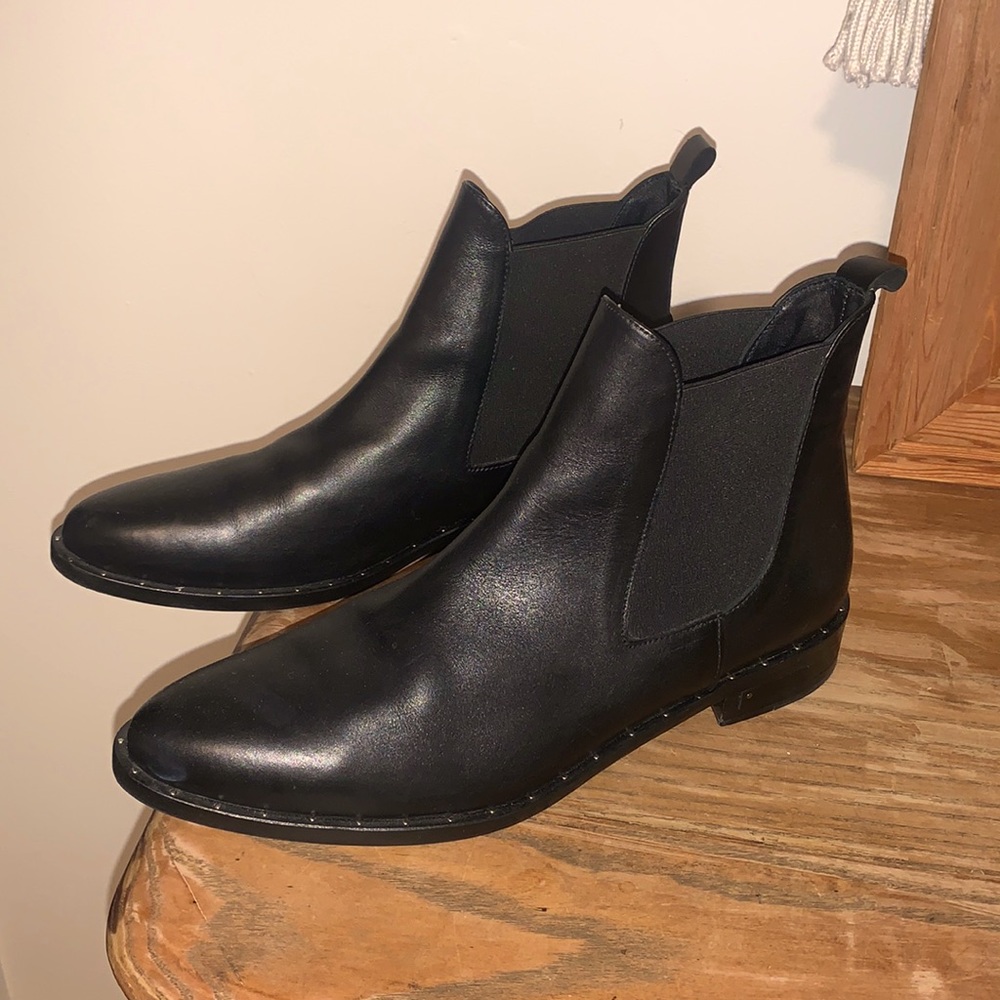 Freda Salvador Boots